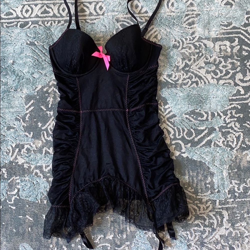 Victoria’s Secret Babydoll